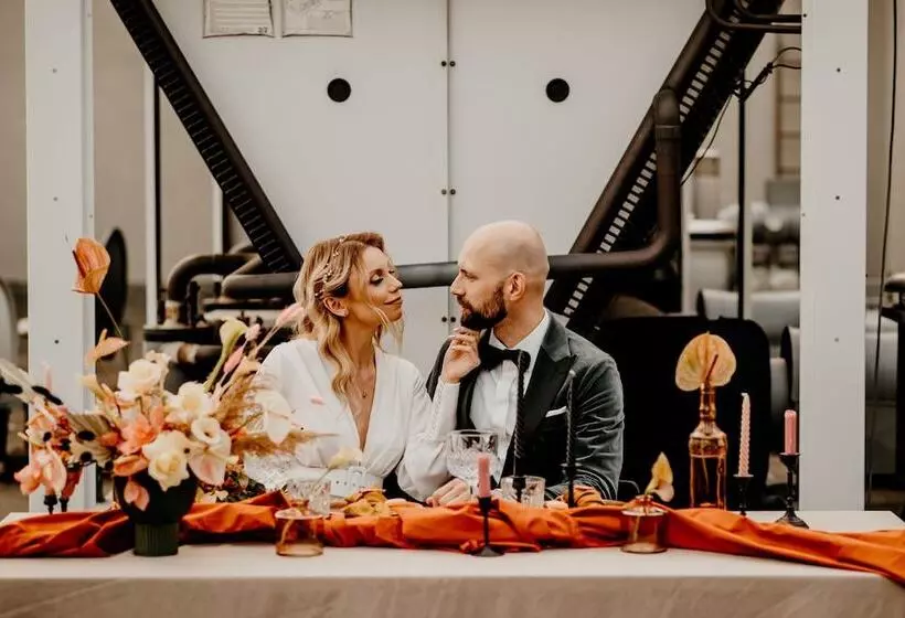 Fotos del hotel Sheraton Poznan:  5