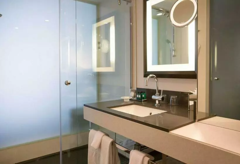 Fotos del hotel Sofitel Brussels Europe:  7