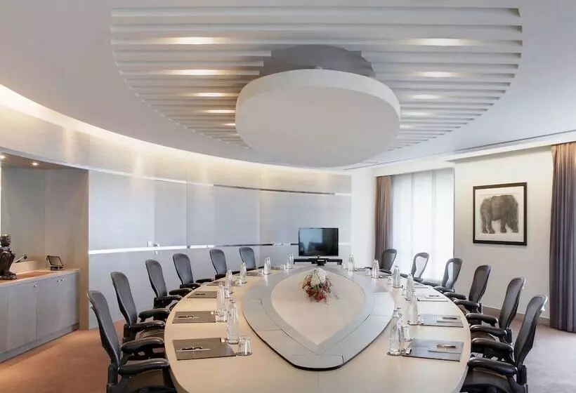 Fotos del hotel Sofitel Brussels Europe:  10