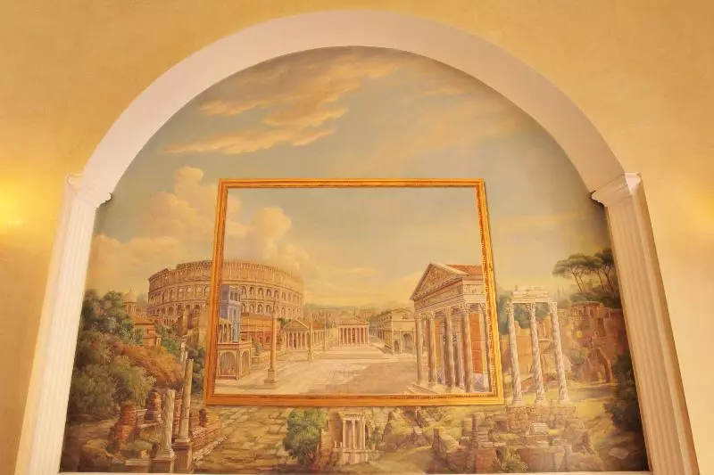 Fotos del hotel Solis:  19