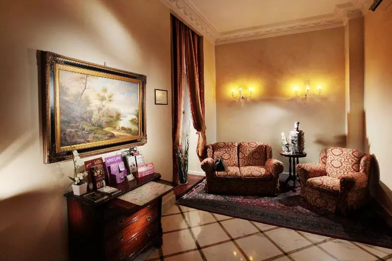 Fotos del hotel Solis:  2