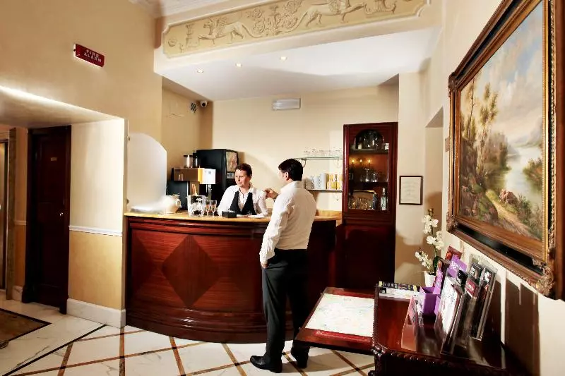 Fotos del hotel Solis:  24