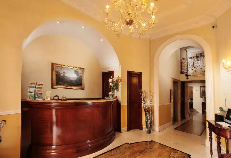 Fotos del hotel Solis:  21