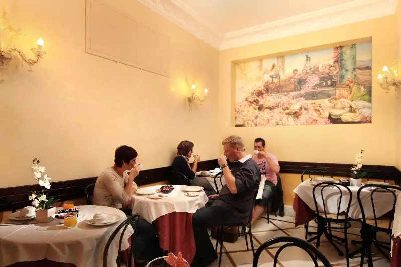 Fotos del hotel Solis:  4