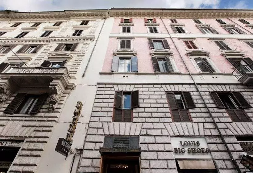 Fotos del hotel Solis:  9