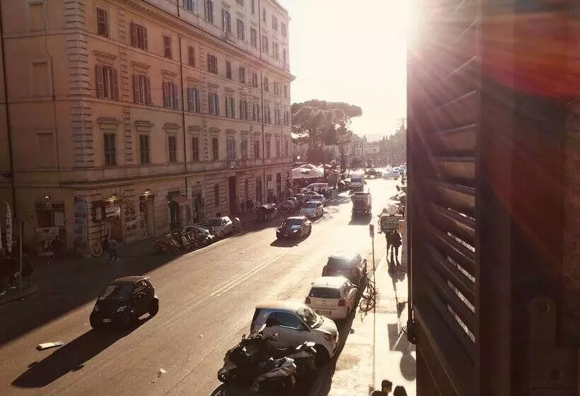 Fotos del hotel Solis:  8