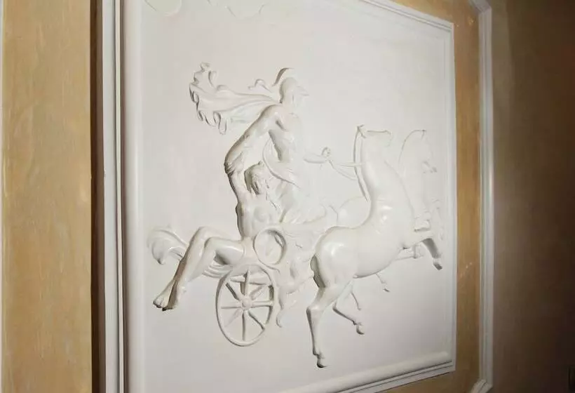 Fotos del hotel Solis:  13