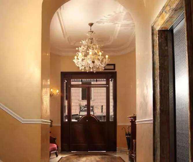 Fotos del hotel Solis:  3