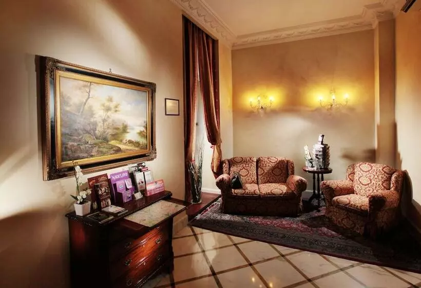 Fotos del hotel Solis:  10