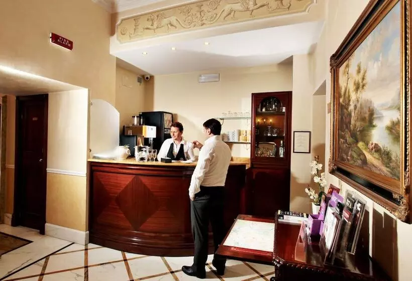 Fotos del hotel Solis:  23