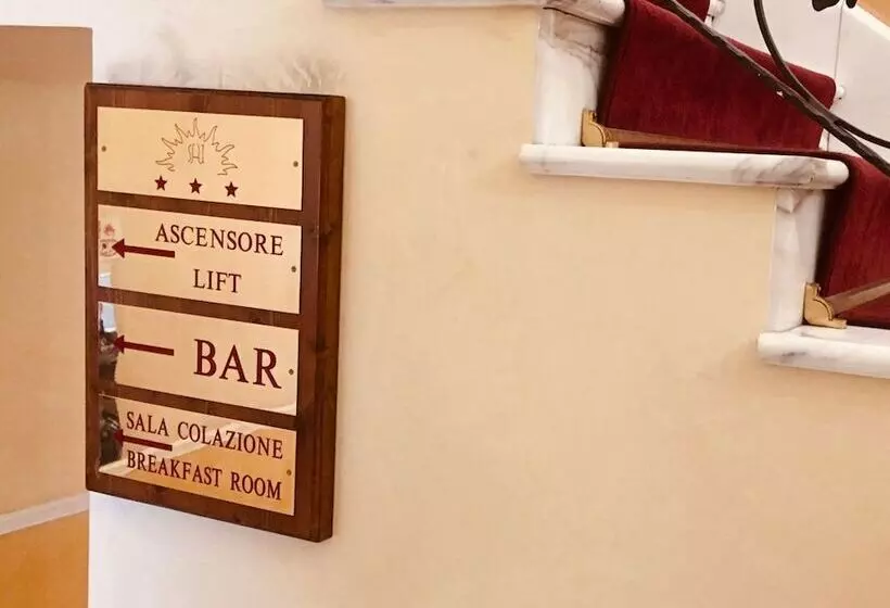 Fotos del hotel Solis:  5