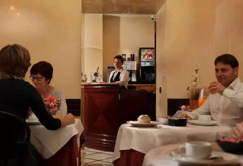 Fotos del hotel Solis:  18