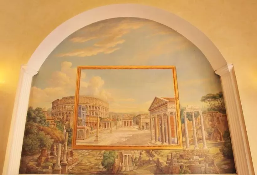 Fotos del hotel Solis:  22