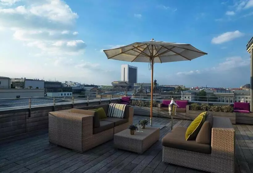 Fotos del hotel Rocco Forte Hotel De Rome:  10