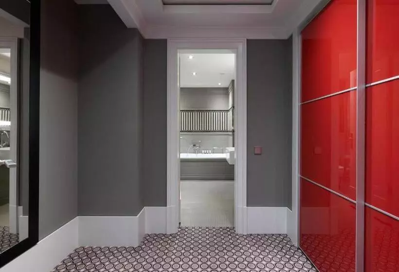 Fotos del hotel Rocco Forte Hotel De Rome:  3