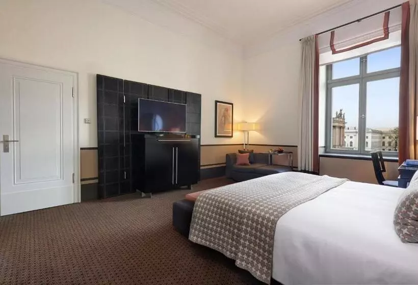 Fotos del hotel Rocco Forte Hotel De Rome:  18