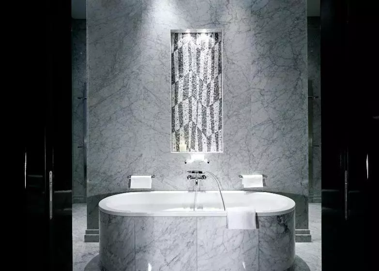 Fotos del hotel Rocco Forte Hotel De Rome:  4