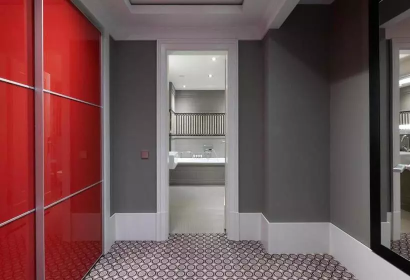 Fotos del hotel Rocco Forte Hotel De Rome:  6