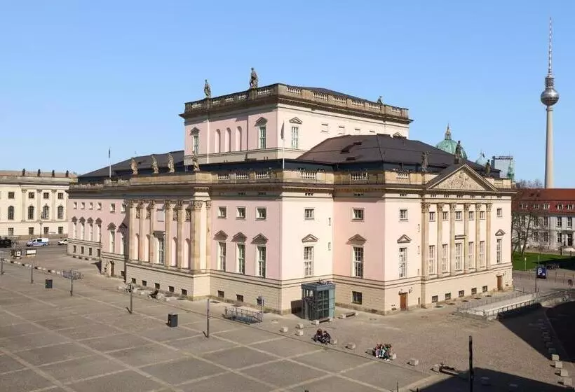 Fotos del hotel Rocco Forte Hotel De Rome:  11