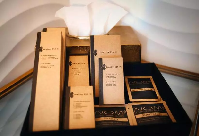 Fotos del hotel Villa Emilia:  11