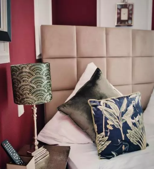 Fotos del hotel Villa Emilia:  25