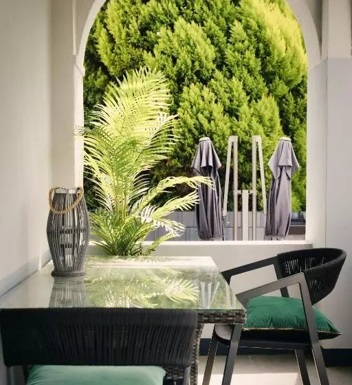 Fotos del hotel Villa Emilia:  13