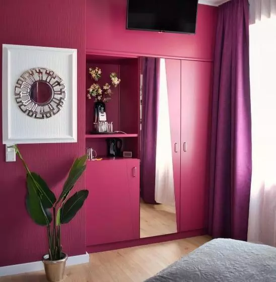 Fotos del hotel Villa Emilia:  18