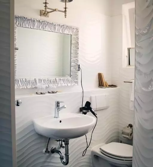 Fotos del hotel Villa Emilia:  14