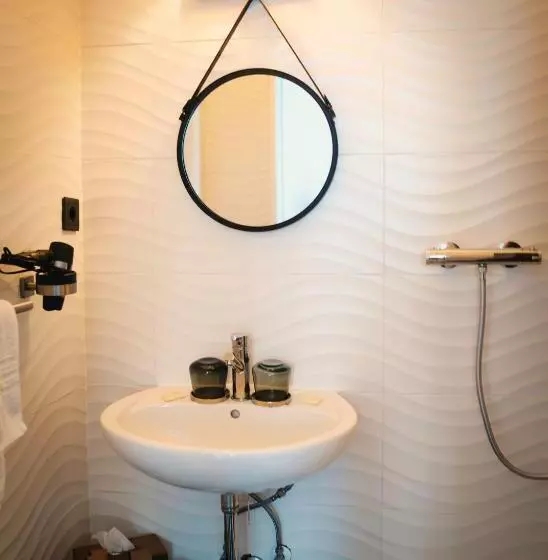 Fotos del hotel Villa Emilia:  4