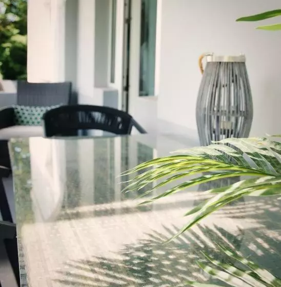 Fotos del hotel Villa Emilia:  9