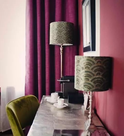 Fotos del hotel Villa Emilia:  21