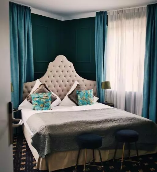 Fotos del hotel Villa Emilia:  20