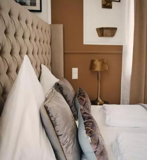 Fotos del hotel Villa Emilia:  23