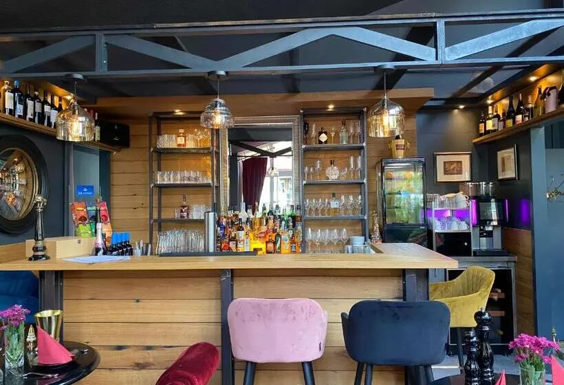 Fotos del hotel Villa Emilia:  2