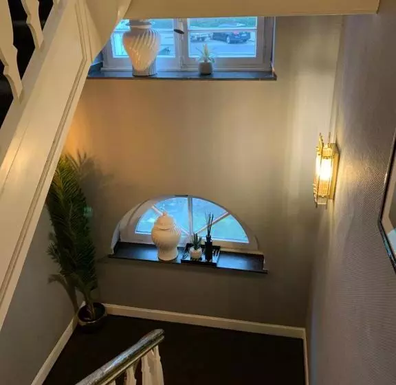 Fotos del hotel Villa Emilia:  6