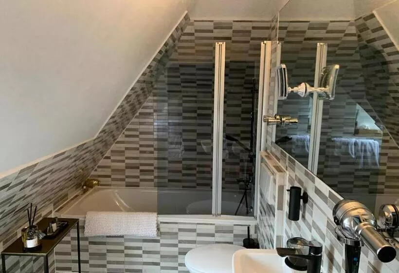 Fotos del hotel Villa Emilia:  17