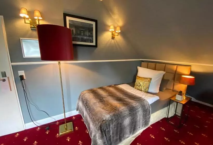 Fotos del hotel Villa Emilia:  12