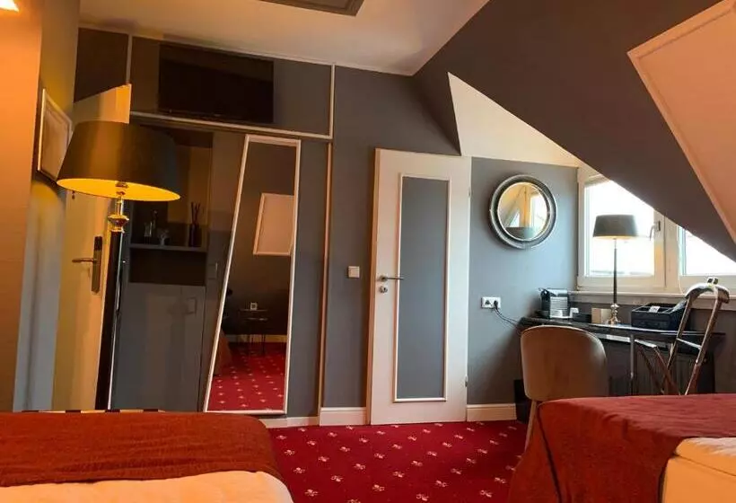 Fotos del hotel Villa Emilia:  22