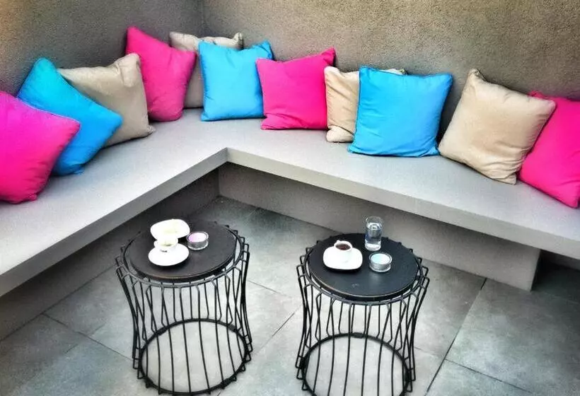 Fotos del hotel Vezir:  12