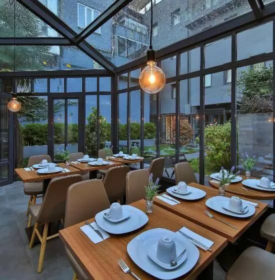 Fotos del hotel Vezir:  3