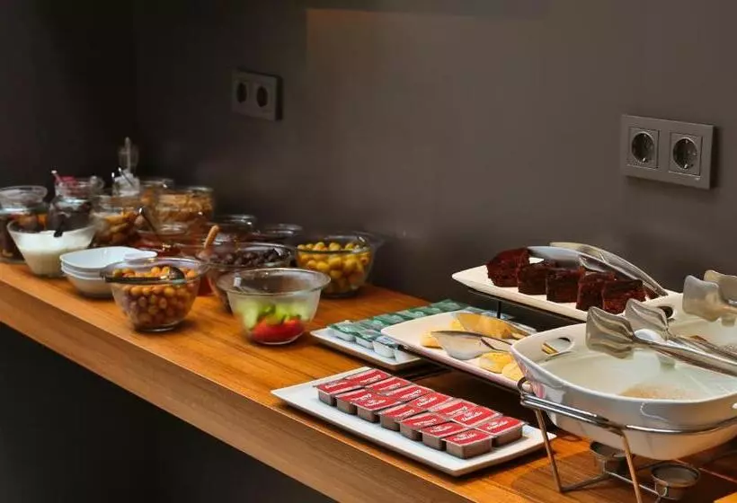 Fotos del hotel Vezir:  11