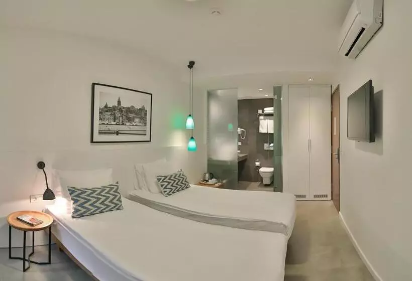 Fotos del hotel Vezir:  15