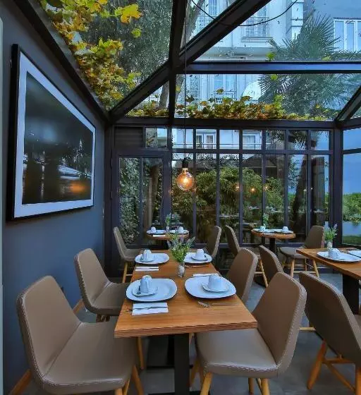 Fotos del hotel Vezir:  8