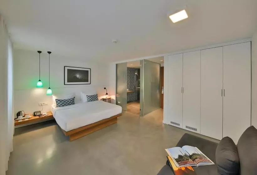 Fotos del hotel Vezir:  10