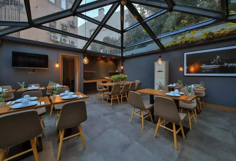 Fotos del hotel Vezir:  5