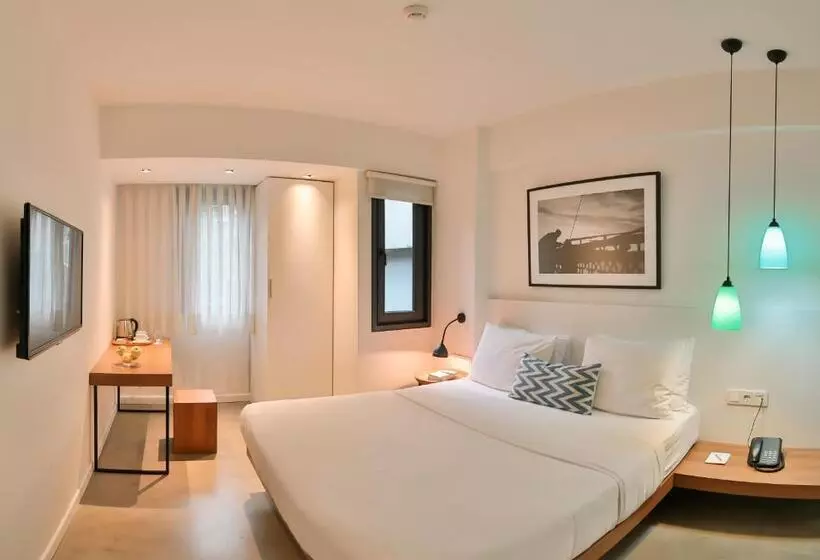 Fotos del hotel Vezir:  7