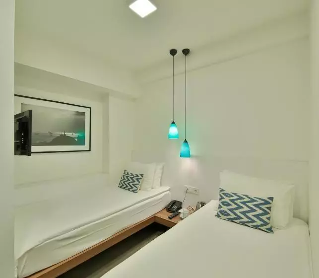 Fotos del hotel Vezir:  23