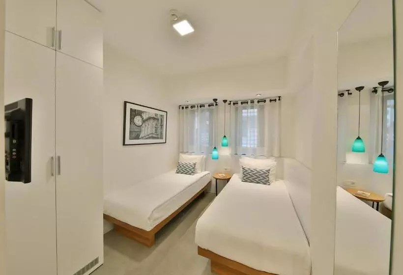 Fotos del hotel Vezir:  22