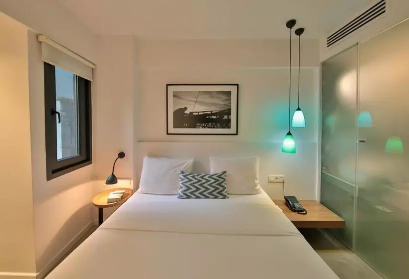 Fotos del hotel Vezir:  24