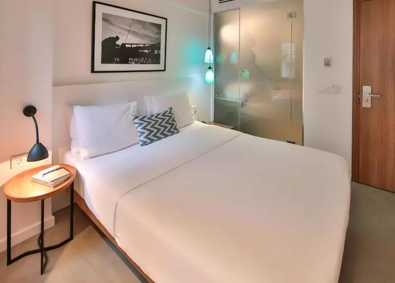 Fotos del hotel Vezir:  21